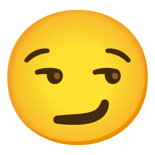 Smirk
