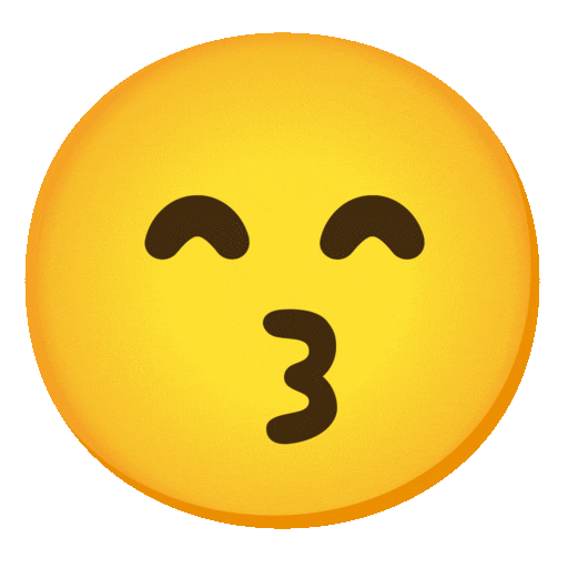 Kissing-Smiling-Eyes