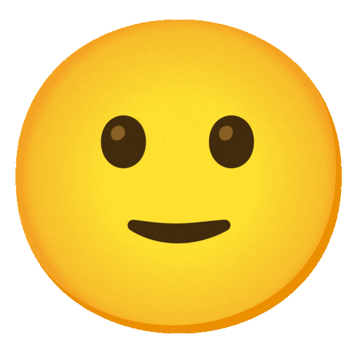 Slightly-Happy