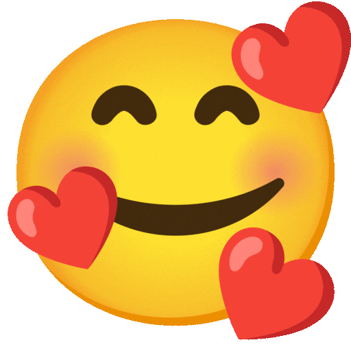 Heart-Face